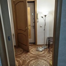 Квартира 42,4 м², 1-комнатная - изображение 5