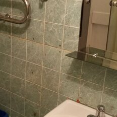 Квартира 36 м², 1-комнатная - изображение 4