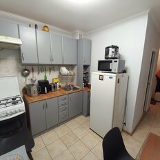 Квартира 31,8 м², 1-комнатная - изображение 3