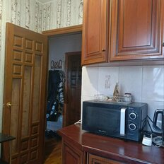 Квартира 31 м², 1-комнатная - изображение 5