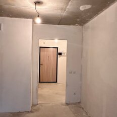 Квартира 60,7 м², 2-комнатная - изображение 5