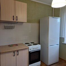 Квартира 33 м², 1-комнатная - изображение 3