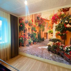Квартира 51 м², 3-комнатная - изображение 1