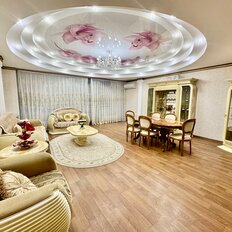 Квартира 140 м², 3-комнатная - изображение 3
