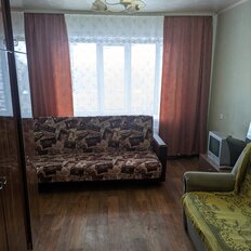 Квартира 30 м², 1-комнатная - изображение 5