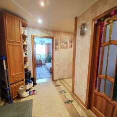 Квартира 64,4 м², 3-комнатная - изображение 5