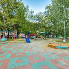 Квартира 33 м², 1-комнатная - изображение 3