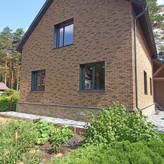 дом + 10,9 сотки, участок - изображение 1