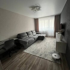 Квартира 64 м², 3-комнатная - изображение 3