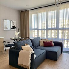 Квартира 32 м², студия - изображение 2