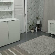 Квартира 42,9 м², 2-комнатная - изображение 1