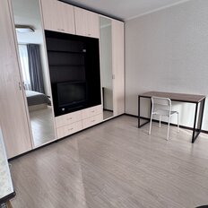 Квартира 32 м², 1-комнатная - изображение 2