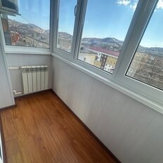 Квартира 55 м², 3-комнатная - изображение 5