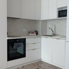 Квартира 26,2 м², студия - изображение 5