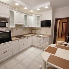 Квартира 56 м², 2-комнатная - изображение 1