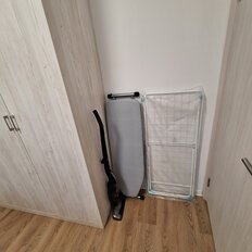 Квартира 32 м², 1-комнатная - изображение 5