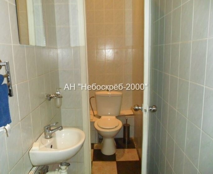 30,2 м², помещение свободного назначения 55 000 ₽ в месяц - изображение 30