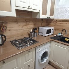 Квартира 45,2 м², 2-комнатная - изображение 2