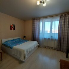 Квартира 33 м², студия - изображение 5