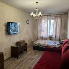 Квартира 56,7 м², 2-комнатная - изображение 4