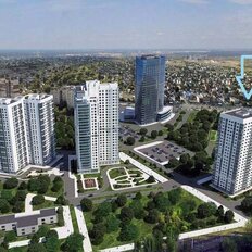 Квартира 90 м², 3-комнатная - изображение 4