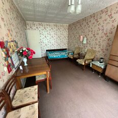 Квартира 54 м², 2-комнатная - изображение 3