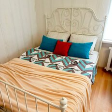 Квартира 30 м², 1-комнатная - изображение 3