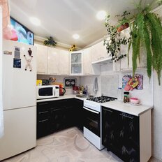 Квартира 58,9 м², 3-комнатная - изображение 1