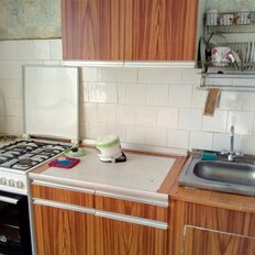 Квартира 34 м², 1-комнатная - изображение 1