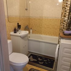 Квартира 32 м², 1-комнатная - изображение 1
