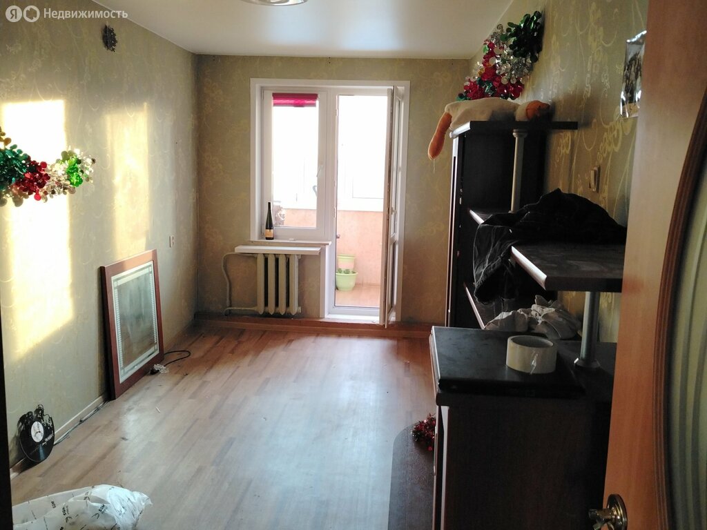 3-комнатная квартира: Ярославль, улица Труфанова, 29к3 (60 м²)