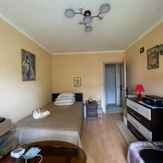 Квартира 34 м², 1-комнатная - изображение 1