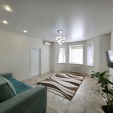 Квартира 79,6 м², 3-комнатная - изображение 2