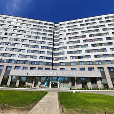 Квартира 26 м², студия - изображение 2