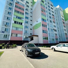 Квартира 33,2 м², 1-комнатная - изображение 2