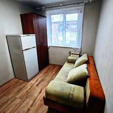 Квартира 14 м², студия - изображение 3