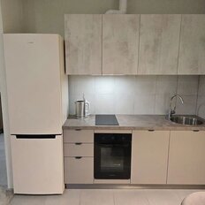 Квартира 44 м², 1-комнатные - изображение 1