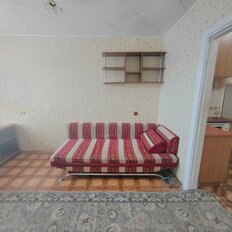 Квартира 24 м², 1-комнатная - изображение 1