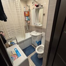 Квартира 44,8 м², 3-комнатная - изображение 4