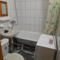 Квартира 46 м², 2-комнатная - изображение 1