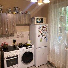Квартира 36,4 м², 1-комнатная - изображение 5