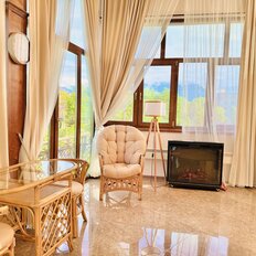 Квартира 90 м², 3-комнатная - изображение 3