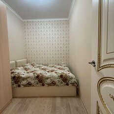 Квартира 40 м², 2-комнатная - изображение 4