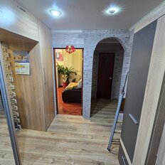 Квартира 53 м², 2-комнатная - изображение 3