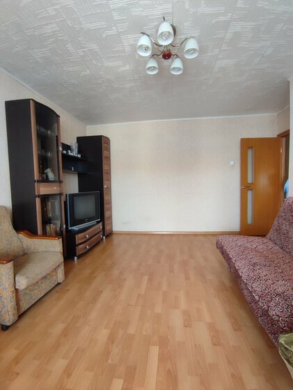 75 м², 3-комнатная квартира 4 750 000 ₽ - изображение 44
