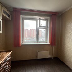 Квартира 41 м², 1-комнатная - изображение 4