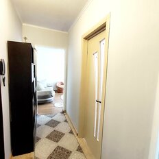 Квартира 43,6 м², 2-комнатная - изображение 5