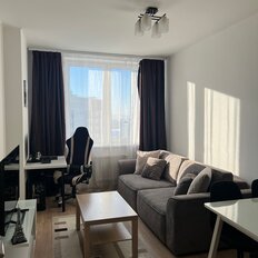 Квартира 45 м², 2-комнатная - изображение 2