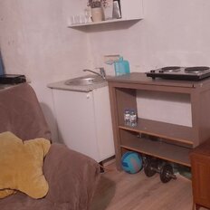 Квартира 21 м², 1-комнатная - изображение 5