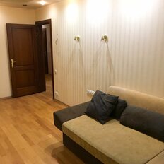 Квартира 58,3 м², 2-комнатная - изображение 1